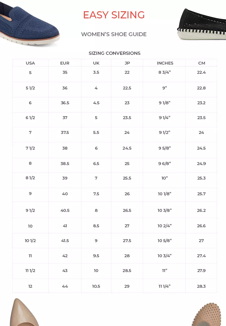 Easy Spirit Valina Slip-On