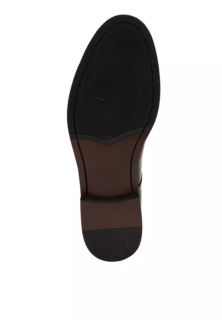 Seaport Oxford Shoes