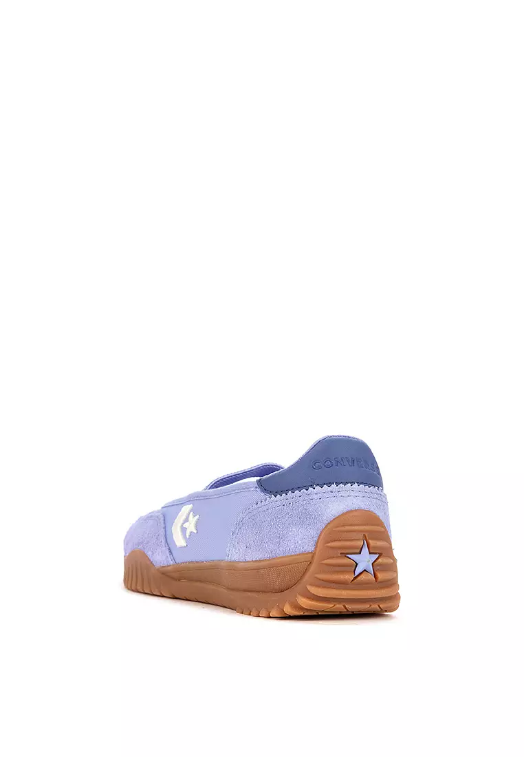 Run Star Trainer Ballet Flats