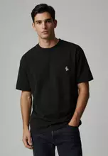 Black/Beige