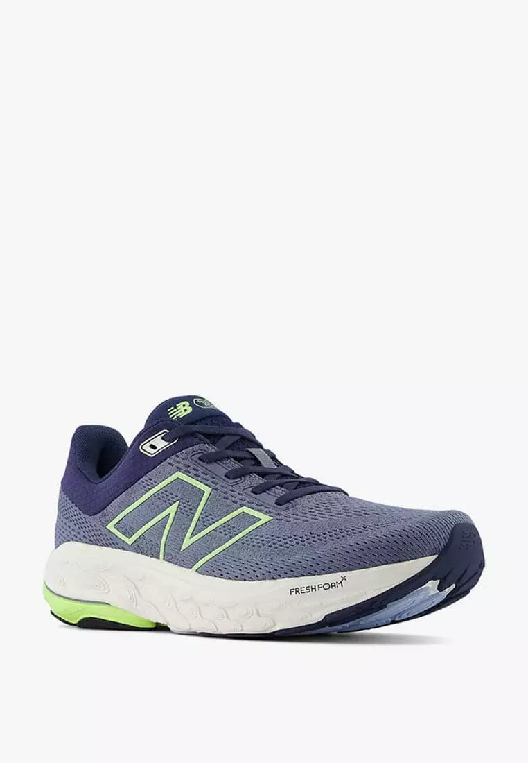 New balance running store shoes philippines