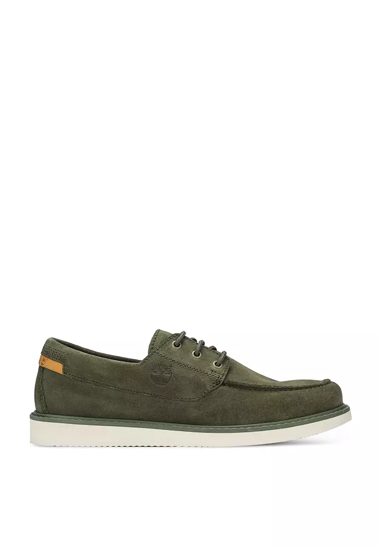 timberland green rubber shoes