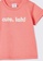Cotton On Kids pink Jamie Short Sleeves Tee 9B1CFKA0091336GS_3