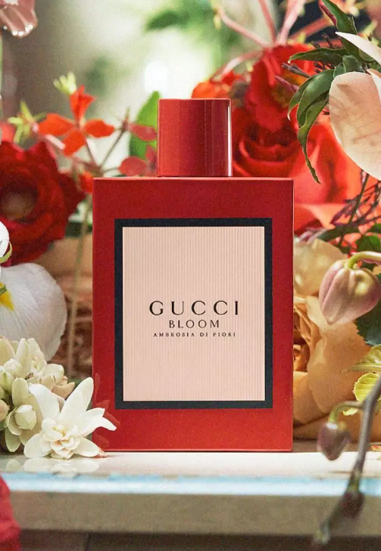 Gucci bloom 30ml clearance