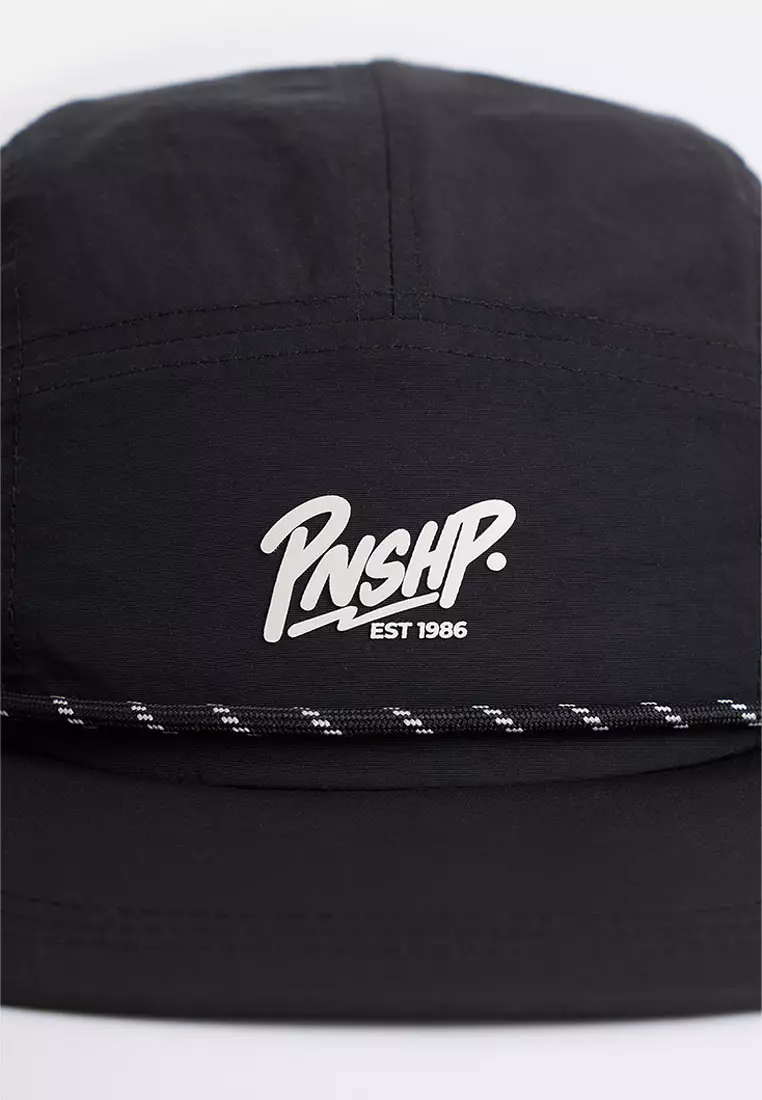 5-Panel Cap