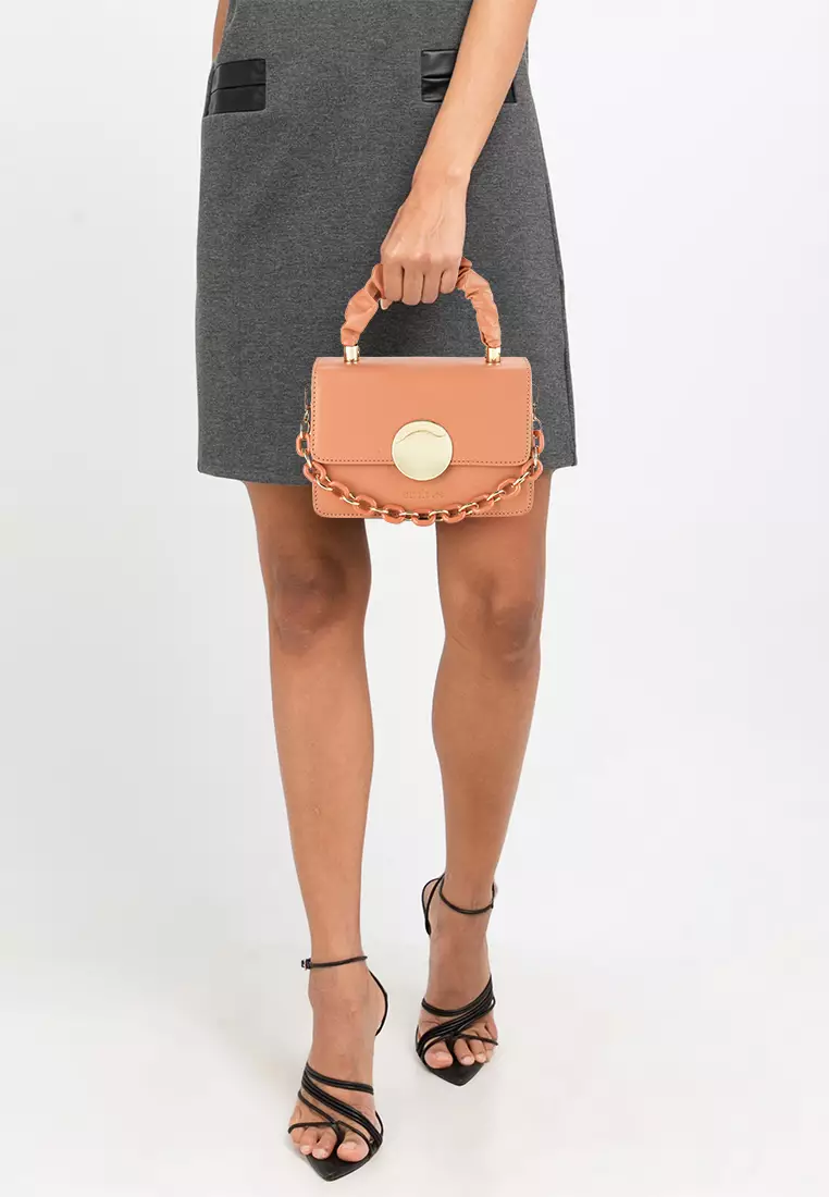 Tas Wanita Hand Bag Casual Kerja