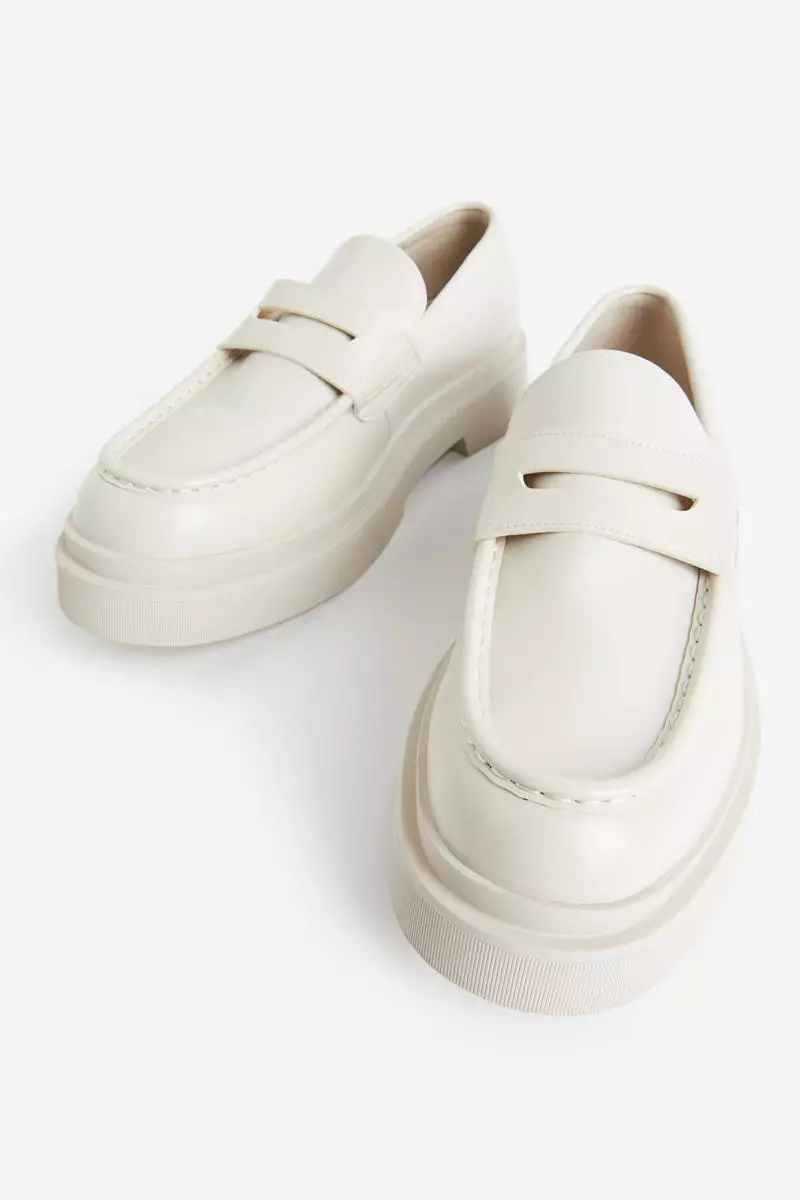 Buy H M Flat shoes 2024 Online ZALORA Singapore