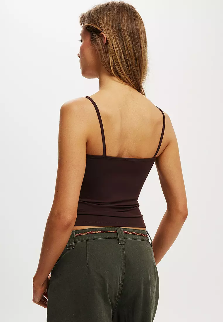 Hold Me Cami Top