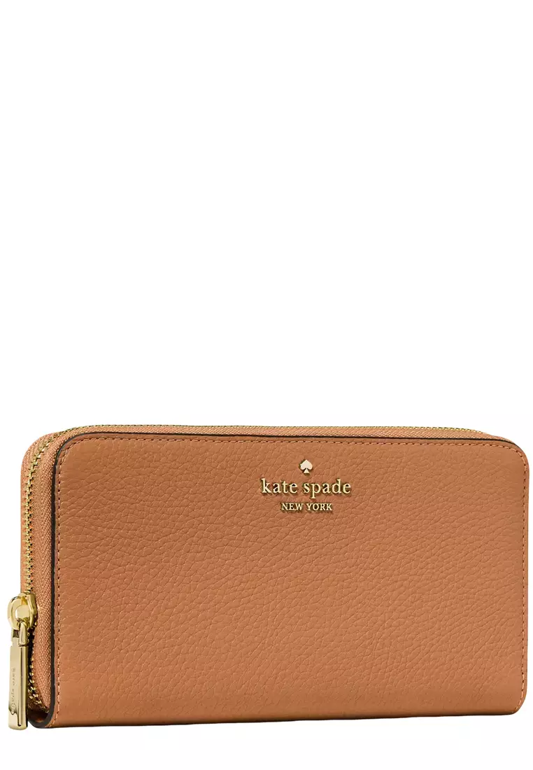 Large Continental Wallet - Bungalow KN775