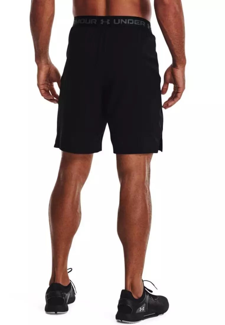 Under armour sales vanish snap short