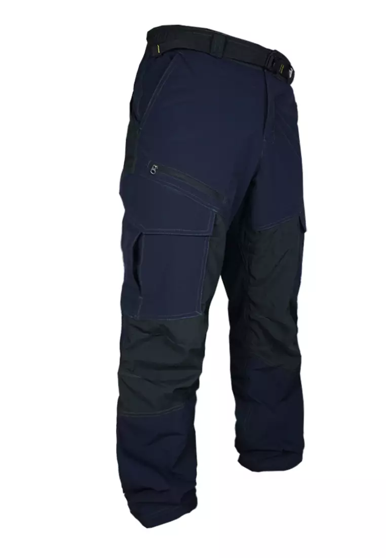 ZEN TREKKING PANTS