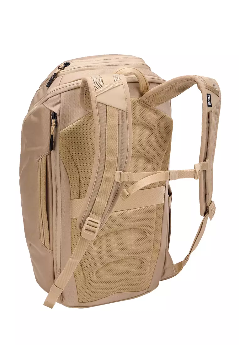 Thule Chasm 3 Tas Laptop Backpack TCHB 215 26L - Gentle Beige