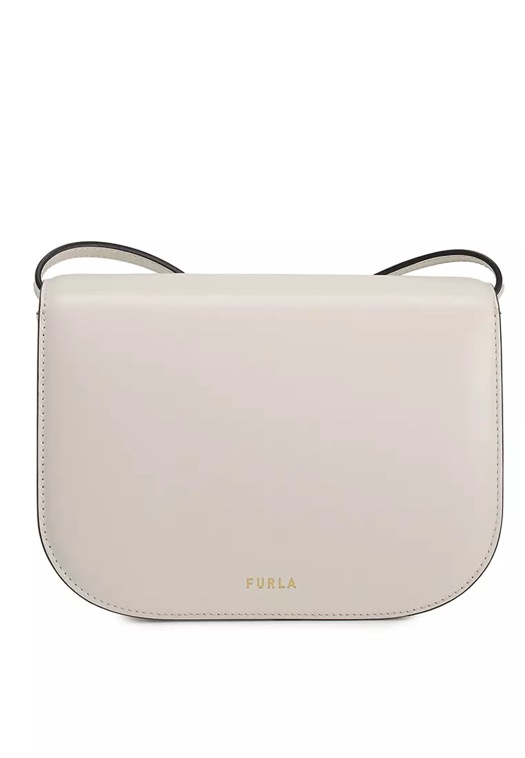 Sfera Mini Crossbody Bag