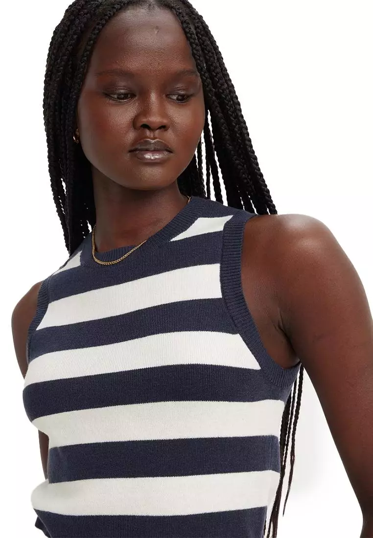 Levi's® Women's Ocean Tank (A8454-0002)