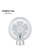 Mistral Mimica by Mistral Windmill Rechargeable USB Fan (MRF201) 6A1E0ESF6105D2GS_1
