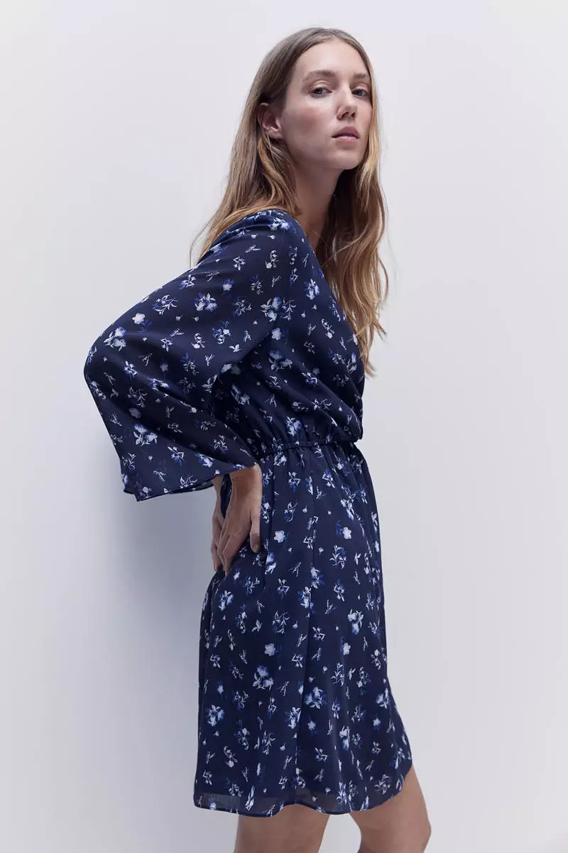 Nursing dresses h&m deals