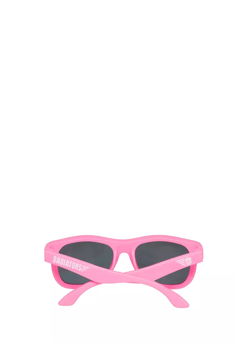 Babiators Think Pink! Classic Ages 3-5 Sunglasses