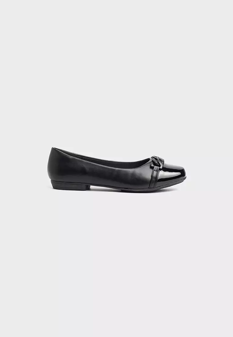 Discount on Alberto  shoes - SKU: Women's Heath Ballerina
