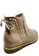 Twenty Eight Shoes beige Synthetic Suede Hidden Heel Boots 19-59 57D13SHB7BED29GS_4