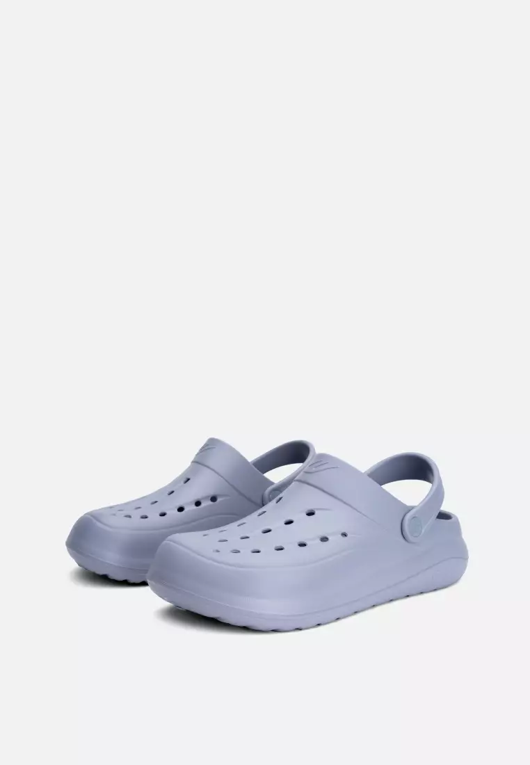 HOVERWAVE Men's Athleisure Sandals