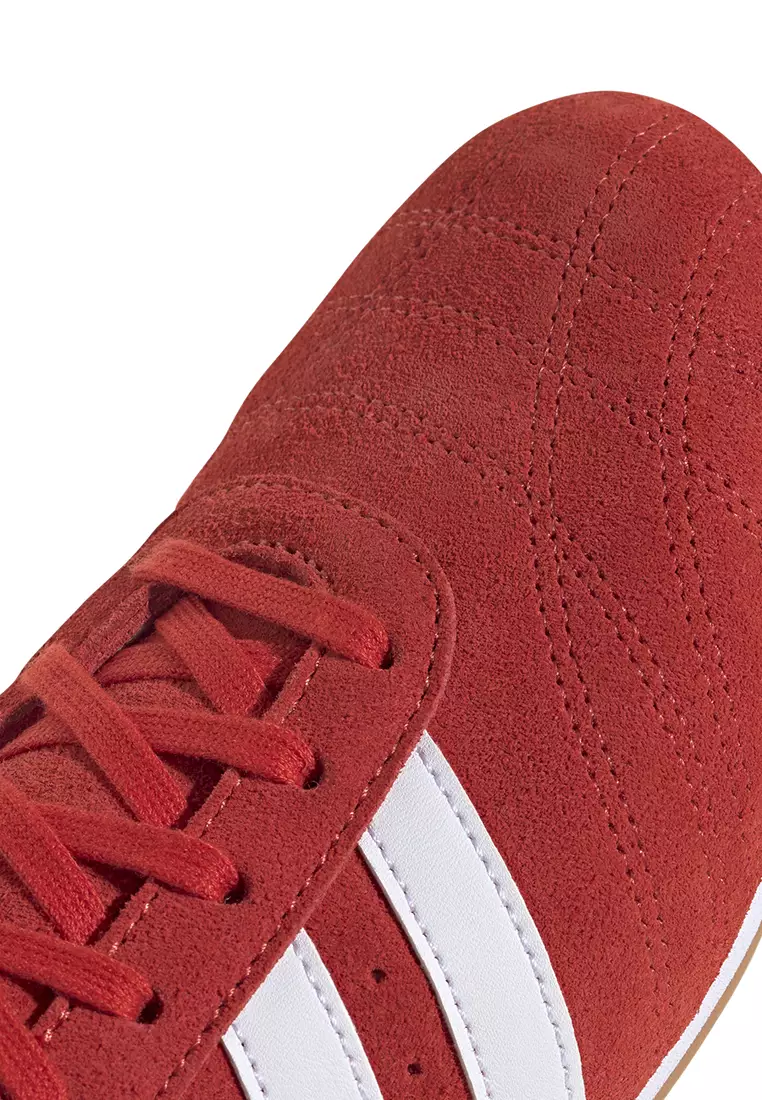 Taekwondo Lace Shoes