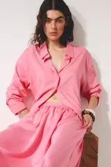 Pink Medium