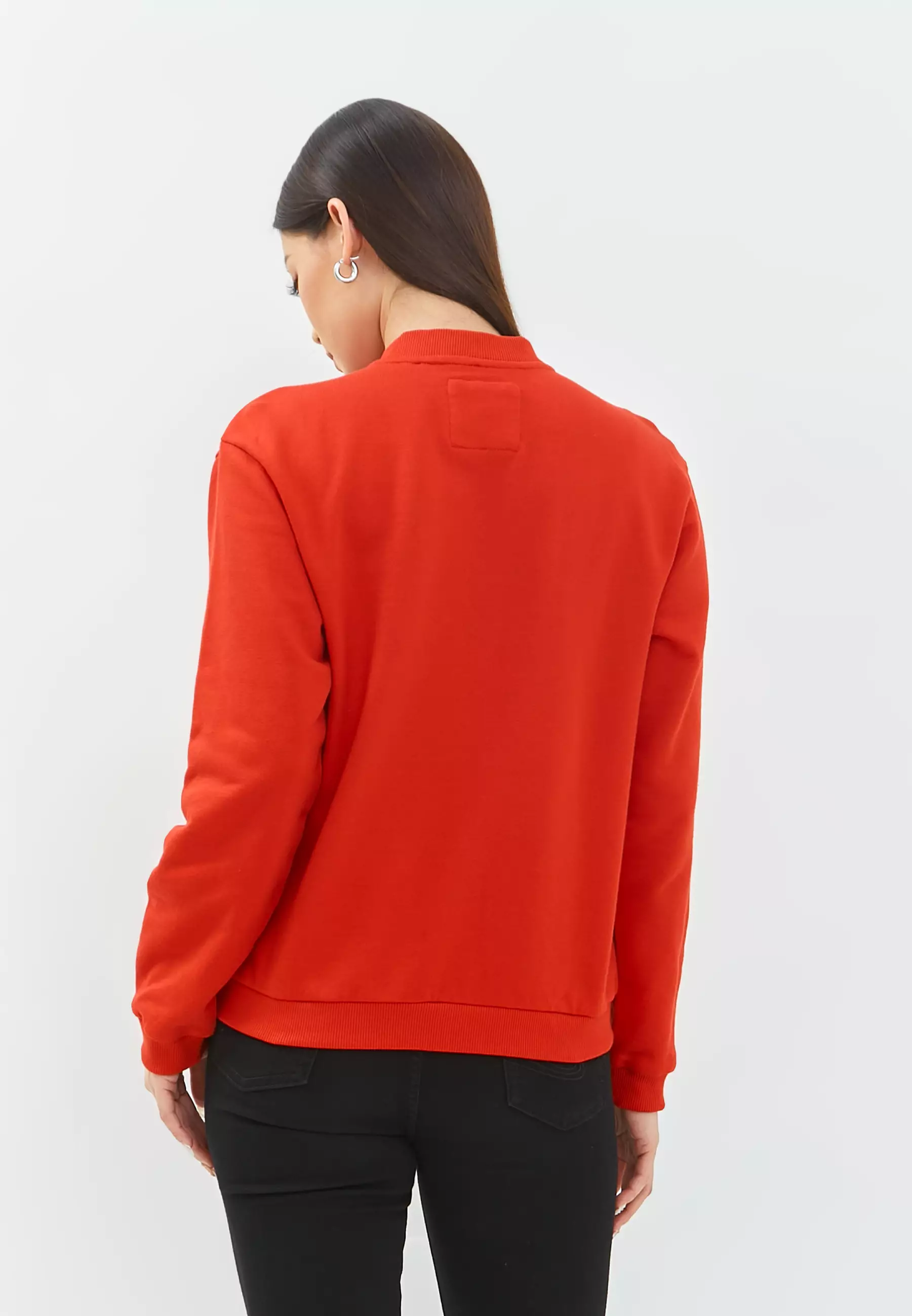 Sunniva Red Jacket (G.6222)