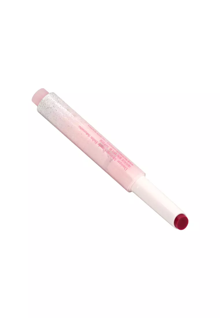 Dasique Vegan Melting Candy Balm #Sakuranbo