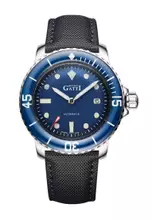 銀色、黑色、藍色