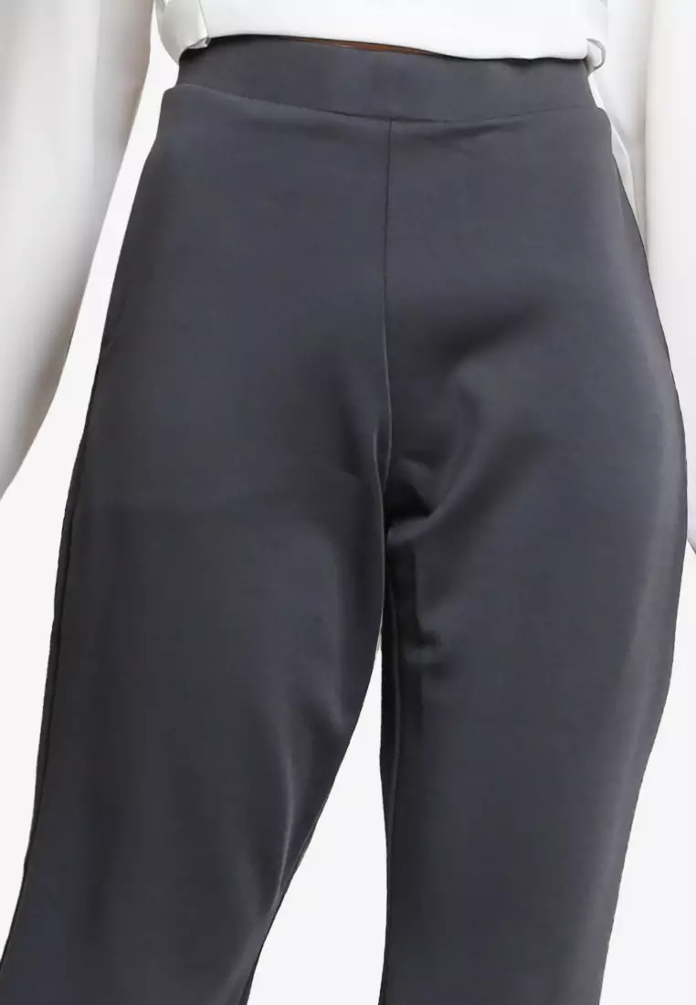 Buy Gene Martino Boot Cut Pants 2025 Online | ZALORA
