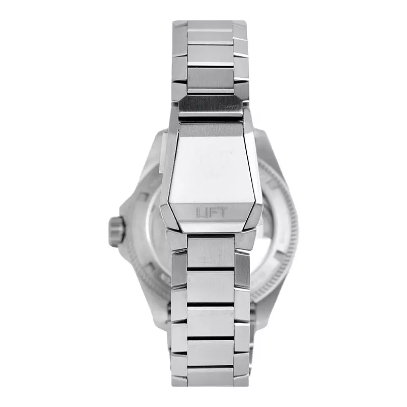 Jam Tangan Pria Oris Pro Pilot X Calibre 400 01-400-7778-7155-07-7-20-01TLC Automatic Blue Dial Titanium Strap