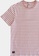 SUB pink Men Short-Sleeve Graphic Tee A293BAAFF90EE9GS_3
