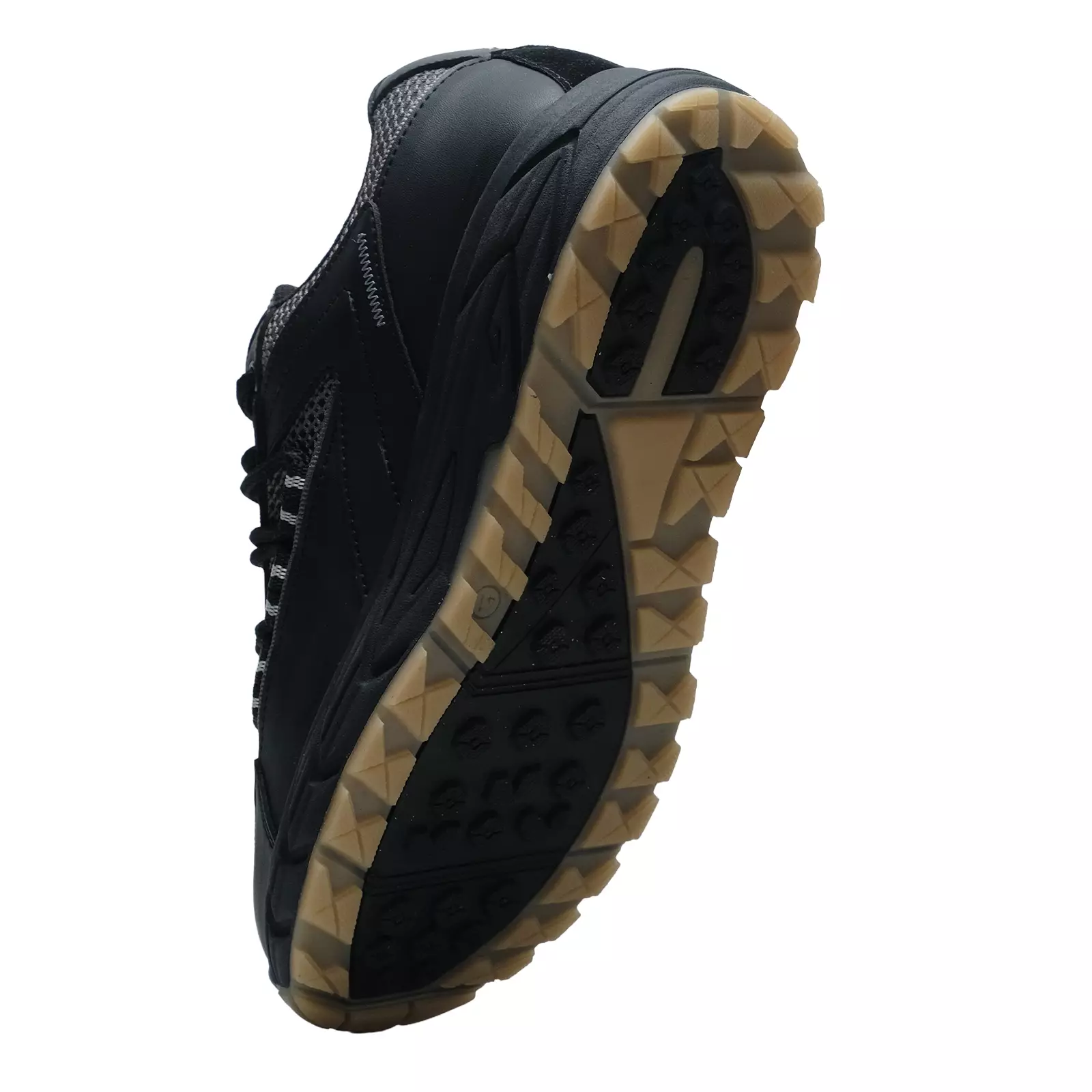 Footstep Footwear Sepatu Pria Sneakers Clover Moon Rock Original Shoes