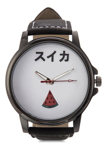 Watermelesprit twon Watch, 錶類, 時尚型
