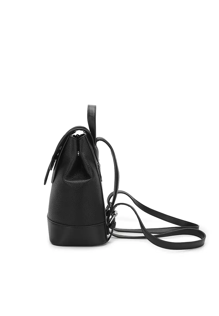 Women's Backpack (背囊) - 黑色