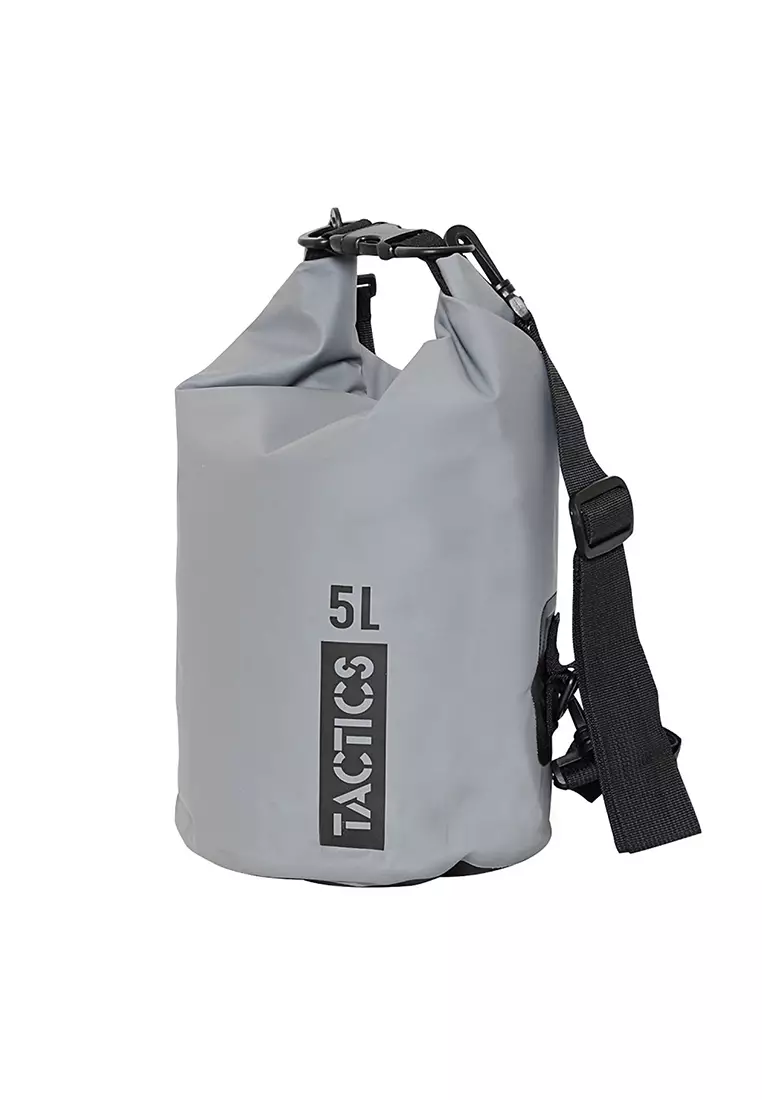 Buy Tactics Ultra Dry Bag 5L 2024 Online ZALORA Philippines