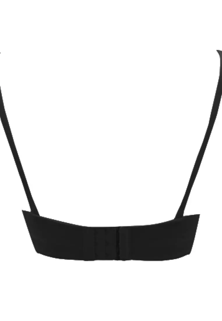 Luludi Simply Collection Bra LB 5603 - 1/2 Cup - Non Wire