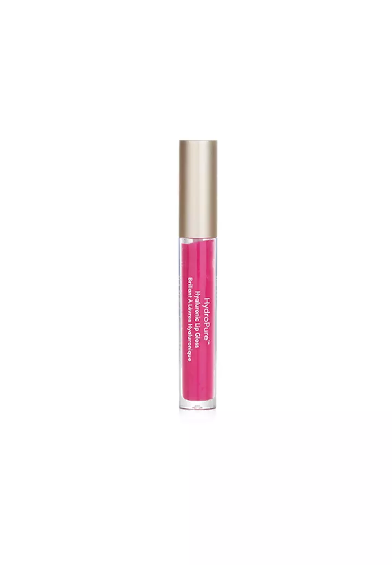 Jane Iredale - Hydropure Hyaluronic Lip Gloss - Blossom 3.75ml/0.126oz