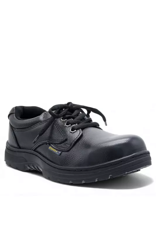Spanner Anti Slip Anti Smash Safety Shoes