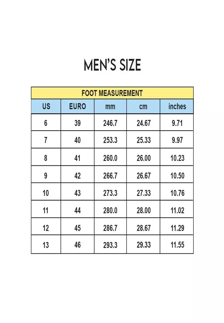 AERO STRIKE Men's Performance Pickleball Shoes