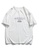 Twenty Eight Shoes white Trend Printed Short T-shirt 28-T150 194E0AA3A1C053GS_1