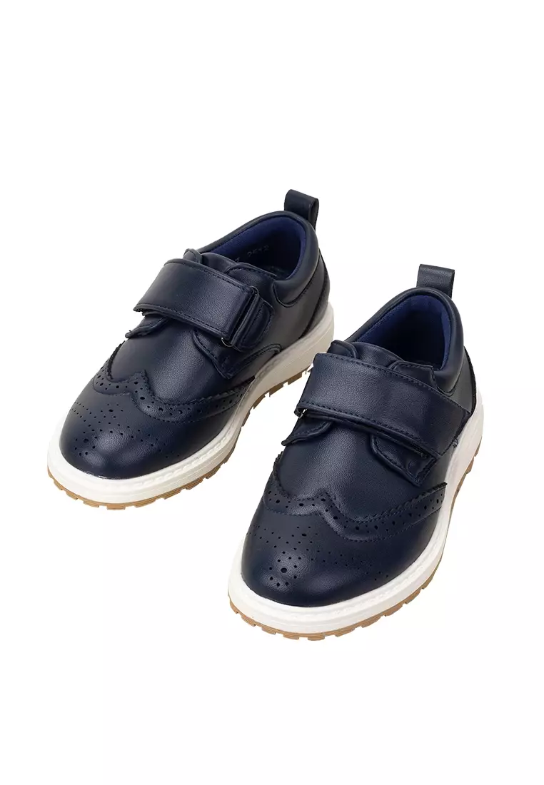 Jax - Dress Shoes for Boys