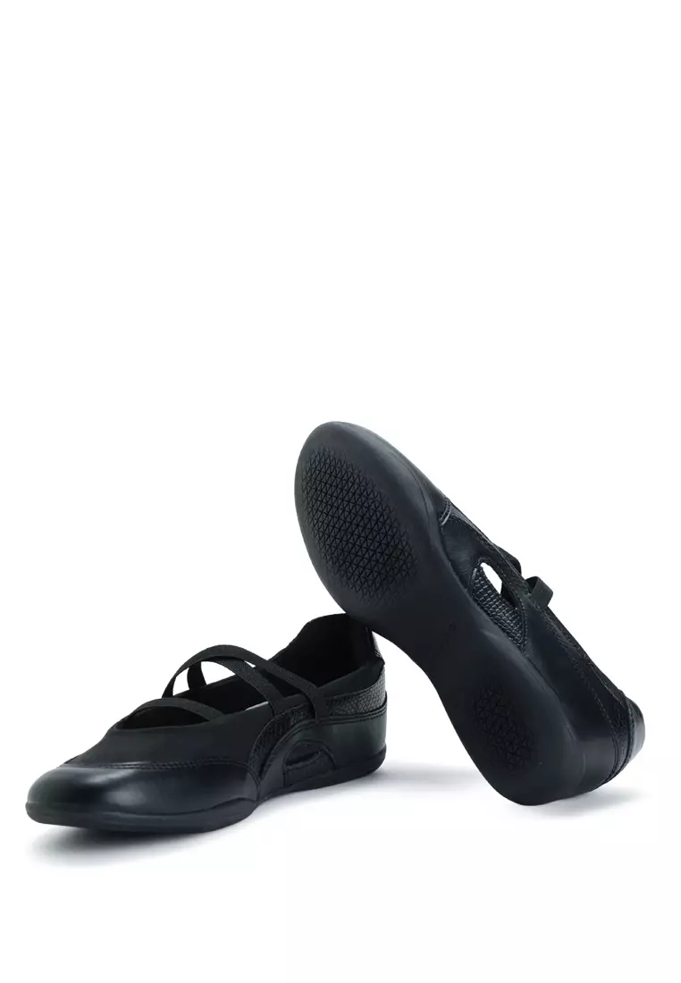 Arabesque Flats