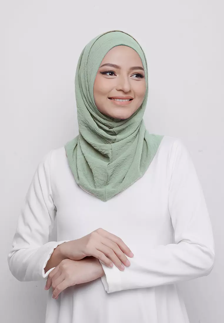 HIJAB INSTAN ALINA