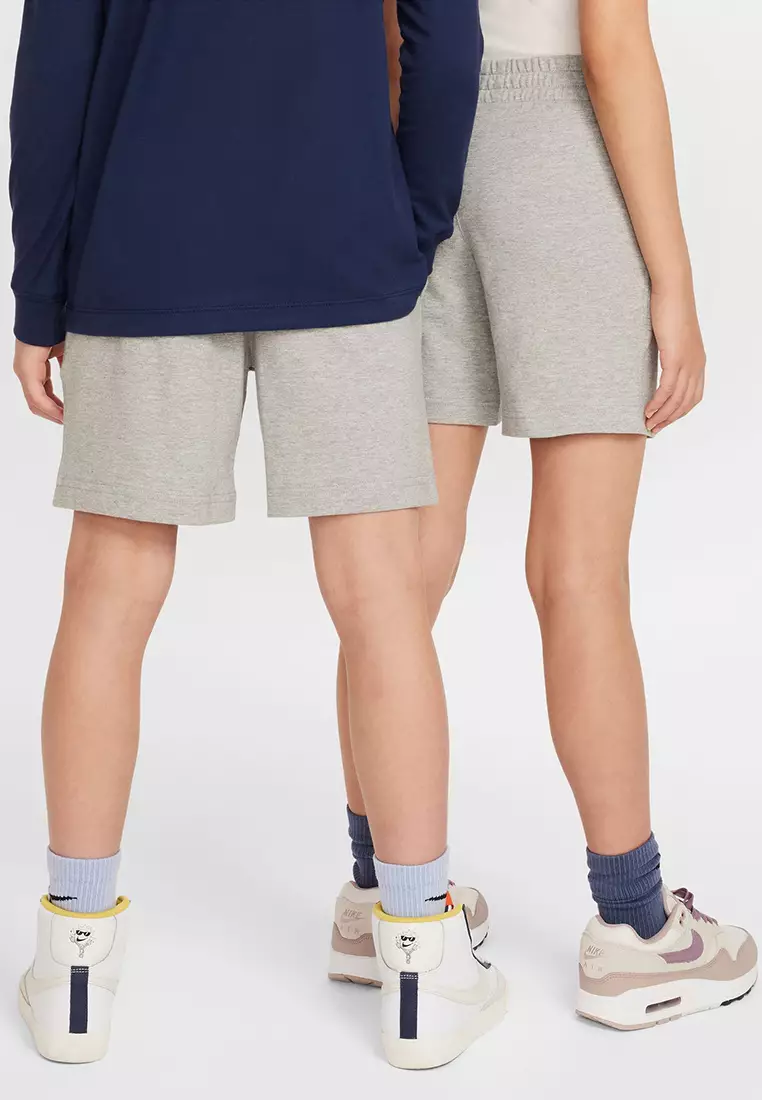 Sportswear Club 6" Knit Shorts