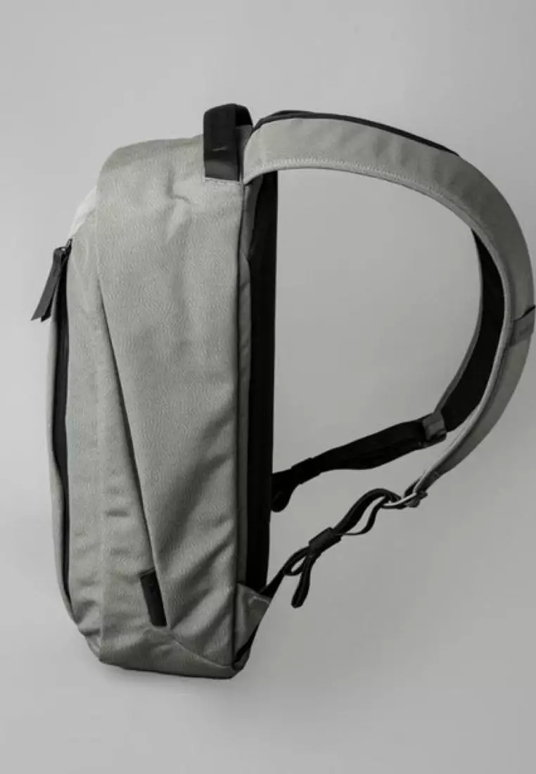 ALPAKA Metro Backpack Axoflux 300D (Grey)