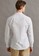 KOTON white Printed Shirt E643EAA199C579GS_2