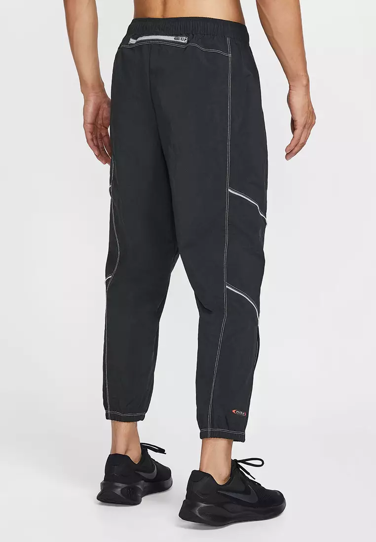 Retro Men's Dri-FIT Track Pants