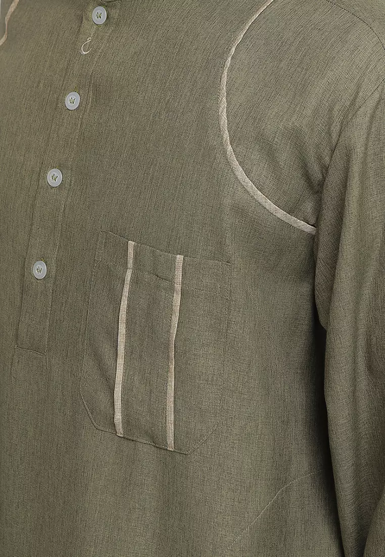 Gamis Jubah Anak Laki Laki GPA 07