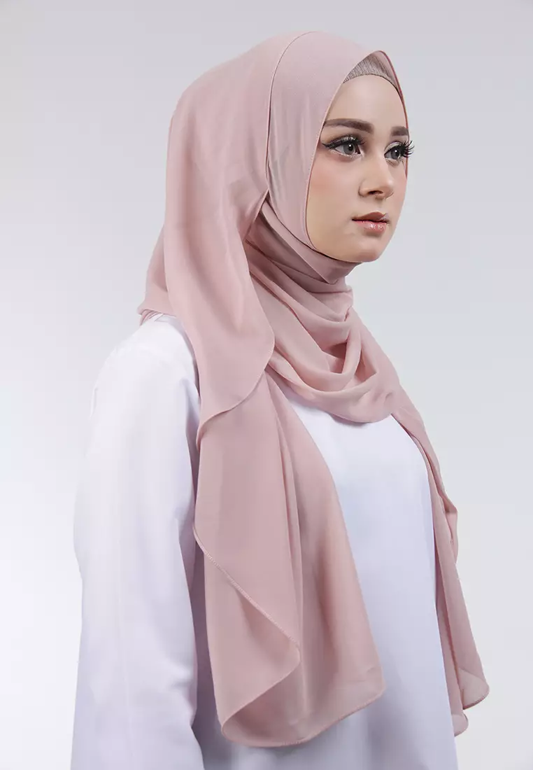 HIJAB INSTAN ADELA